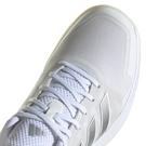 Blanc - adidas - Oneil Gardner wearing Andre 3000 x Tretorn sneakers - 8