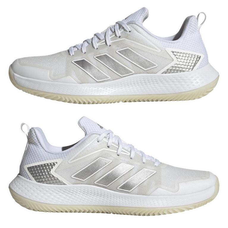 Blanc - adidas - Oneil Gardner wearing Andre 3000 x Tretorn sneakers - 9