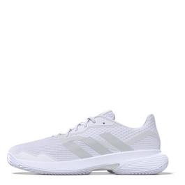 adidas Courtjam Control Clay Tennis Shoes Womens