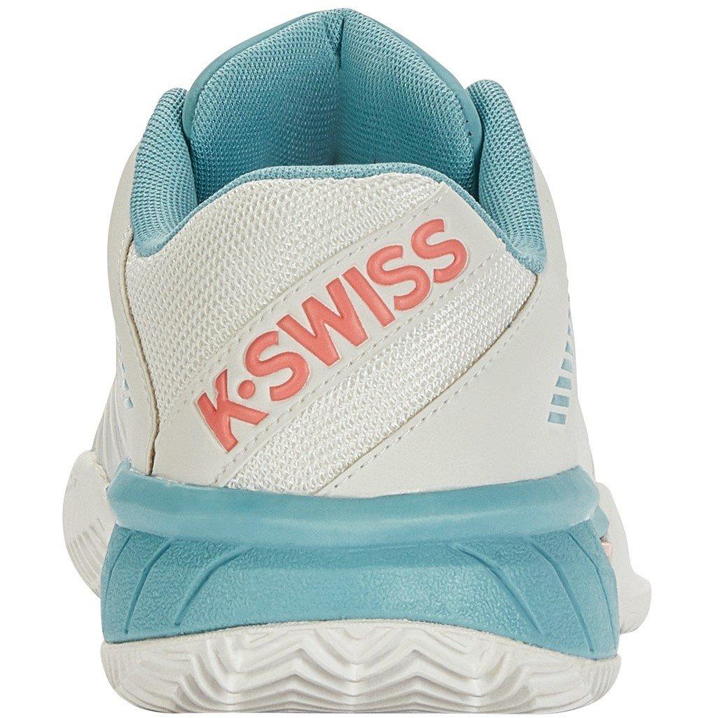 Blanc/Blu/Dsrt - K-Swiss - Exp Light 3 Ld99 - 3