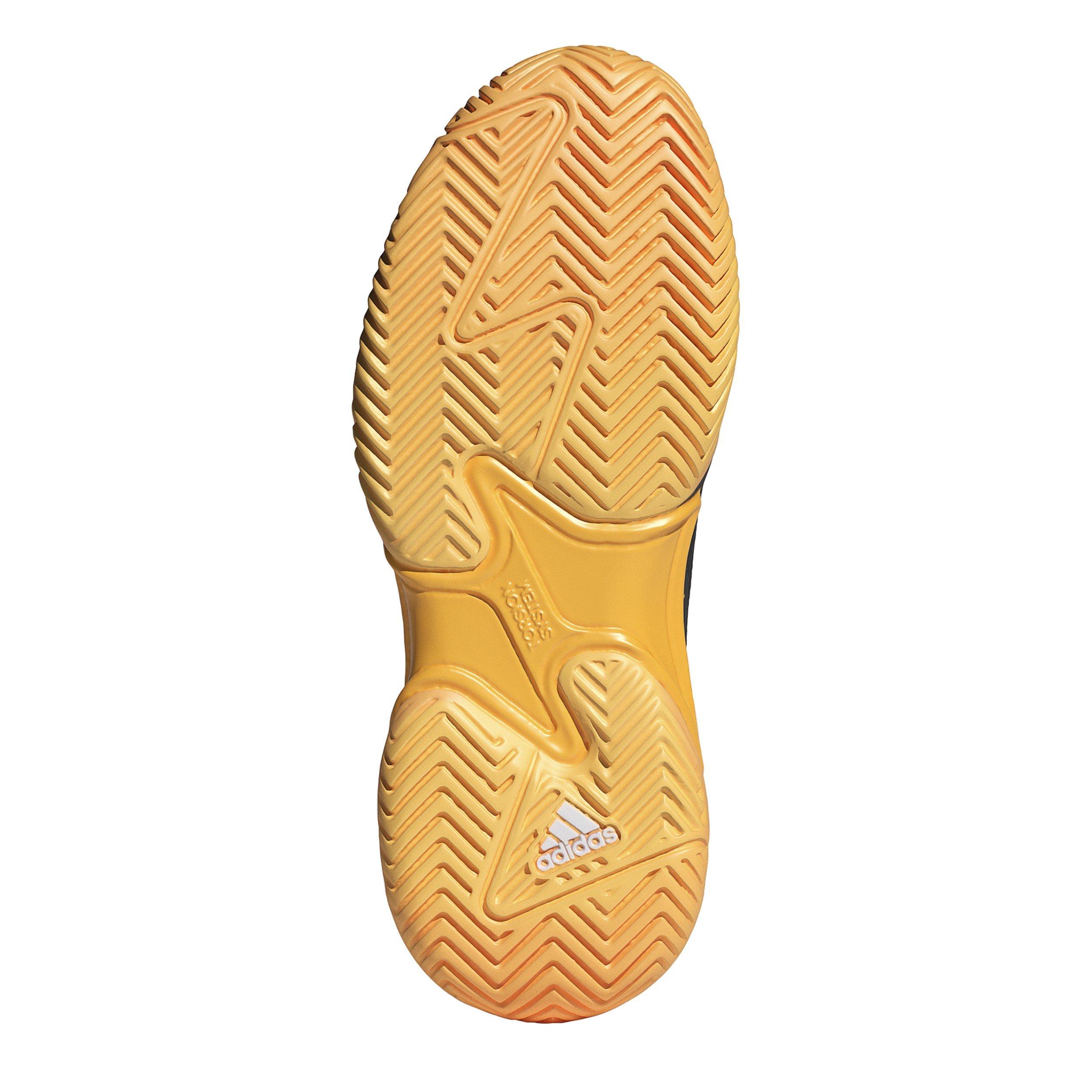 Purple - adidas - Barricade 13 W Tennis Shoes Womens - 6