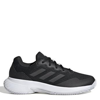 adidas Game Court 2.0 Womens Tennis Shoes