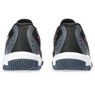 Noir/Blanc - Asics - Gel Rocket 11 Women's Indoor Court Shoes - 6
