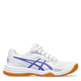 Asics Upcourt 5 Womens Badminton Trainers