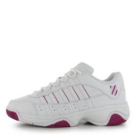 K Swiss K Court Blast Ladies Tennis Shoes