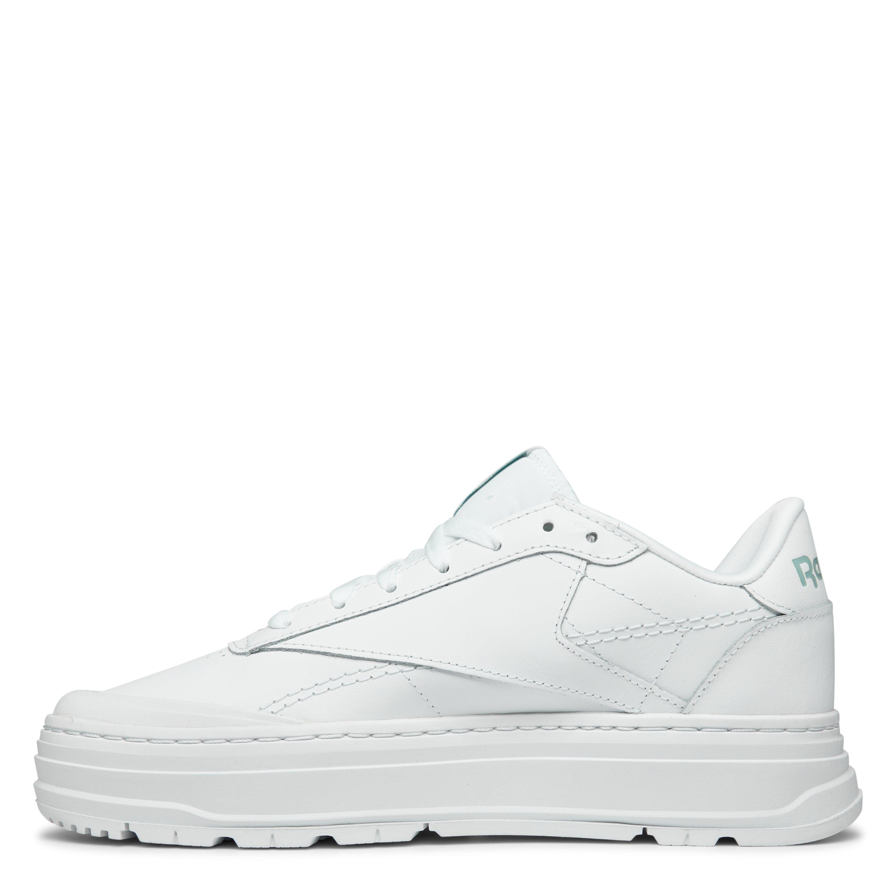 Ftwwht/Seagry/S - Reebok - Women's Tennis Shoes - 2