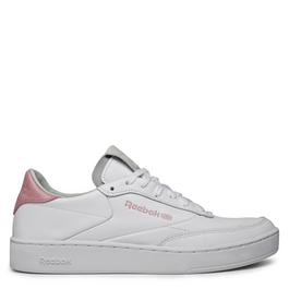 Reebok Club Revenge Low Top Trainers