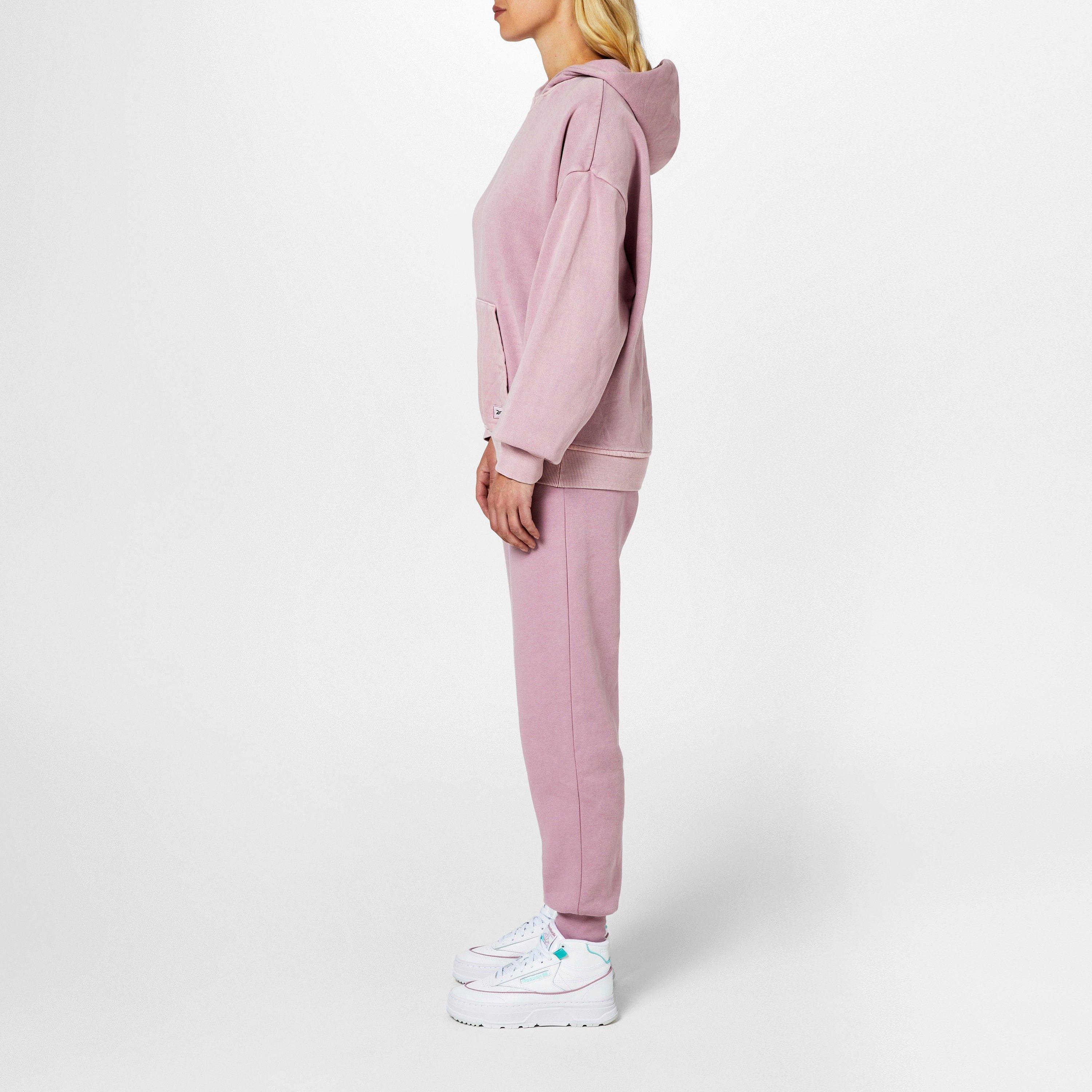 Ftwwht/Inflil/S - Reebok - Club C Geo Tennis Shoes - 4