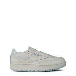 Reebok Club C Double Revenge Shoes Womens