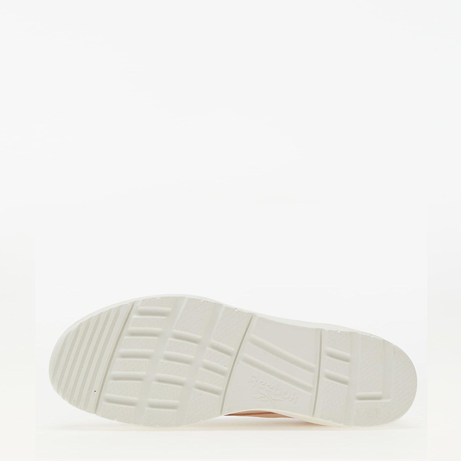 Sofecr/Sofecr/C - Reebok - Club C Double Low-Top Trainers - 3