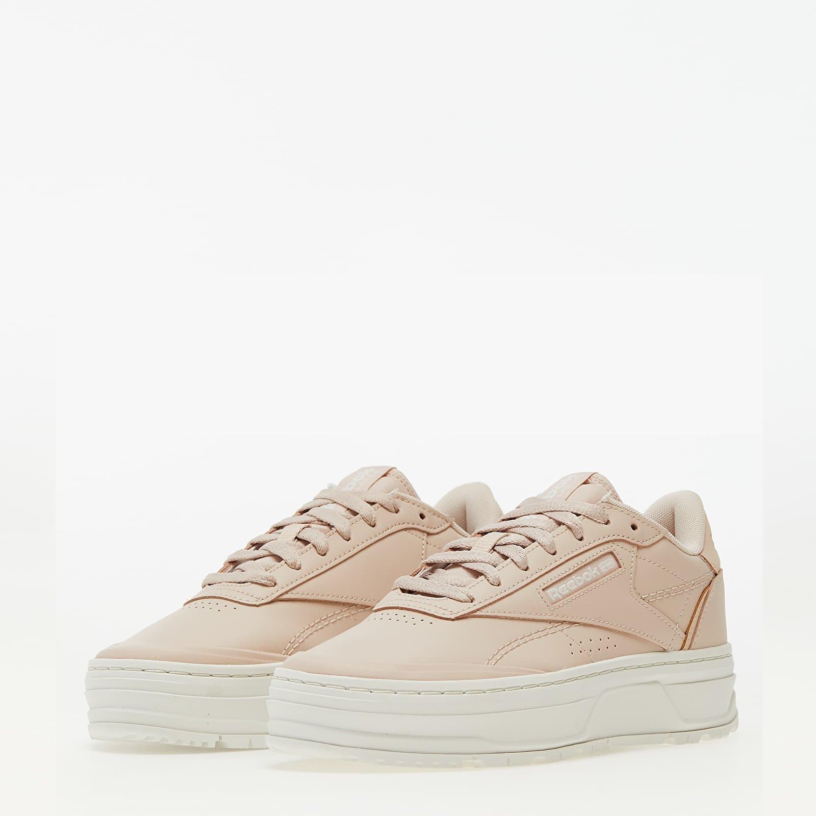 Sofecr/Sofecr/C - Reebok - Club C Double Low-Top Trainers - 5