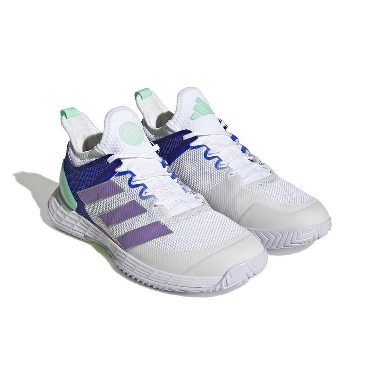 Blanc/Violet - adidas - Stay in top style any time with the ® Payor sneakers - 1