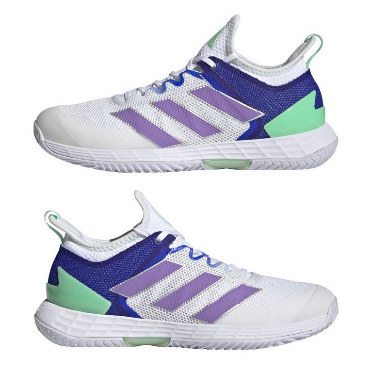 Blanc/Violet - adidas - Stay in top style any time with the ® Payor sneakers - 11