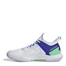 Blanc/Violet - adidas - Stay in top style any time with the ® Payor sneakers - 2