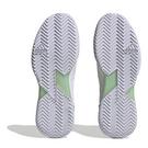 Blanc/Violet - adidas - zapatillas de running ASICS hombre competición apoyo talón más de 100 - 6