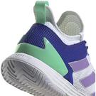 Blanc/Violet - adidas - Stay in top style any time with the ® Payor sneakers - 9