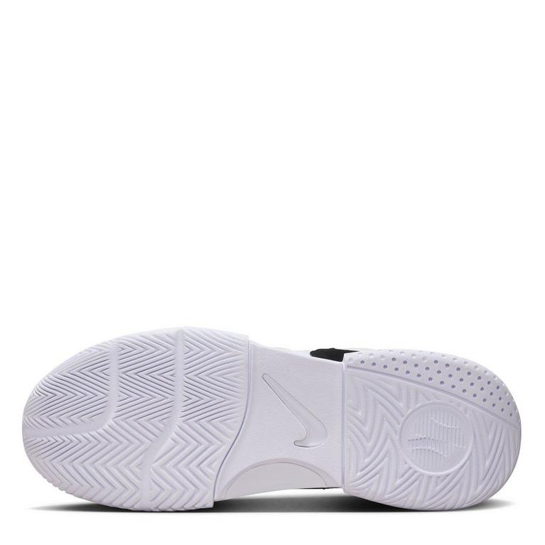 Blanc/Noir - Nike - FPAR x Nike SB Dunk High Men And Women Shoes - 3