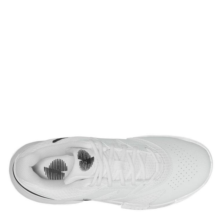 Blanc/Noir - Nike - FPAR x Nike SB Dunk High Men And Women Shoes - 9