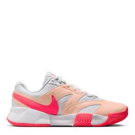 Nike Gel Dedicate 8 Clay Womens Tennis Shoes