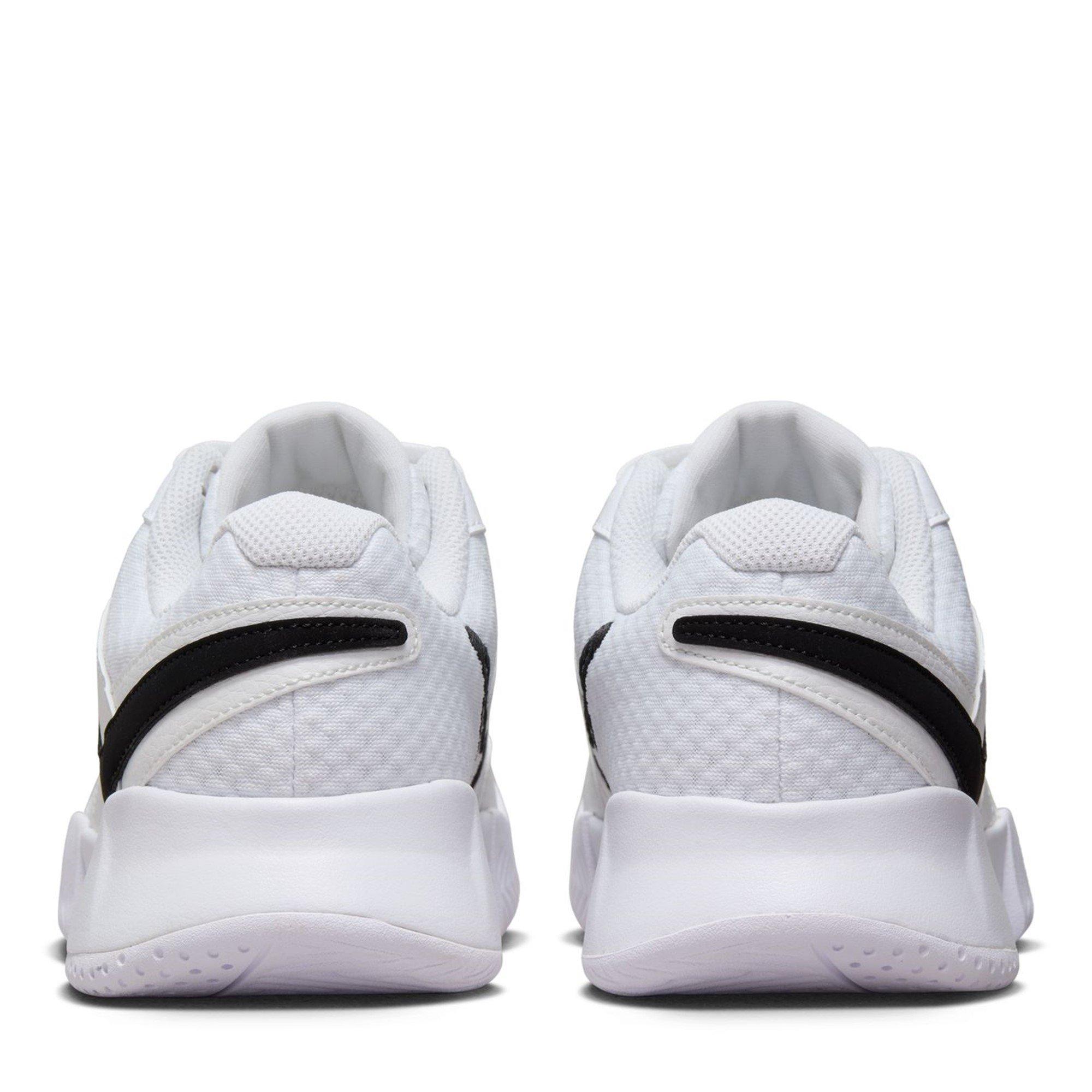 White/Black - Nike - Court Lite 4 Women's Tennis Shoes - 5