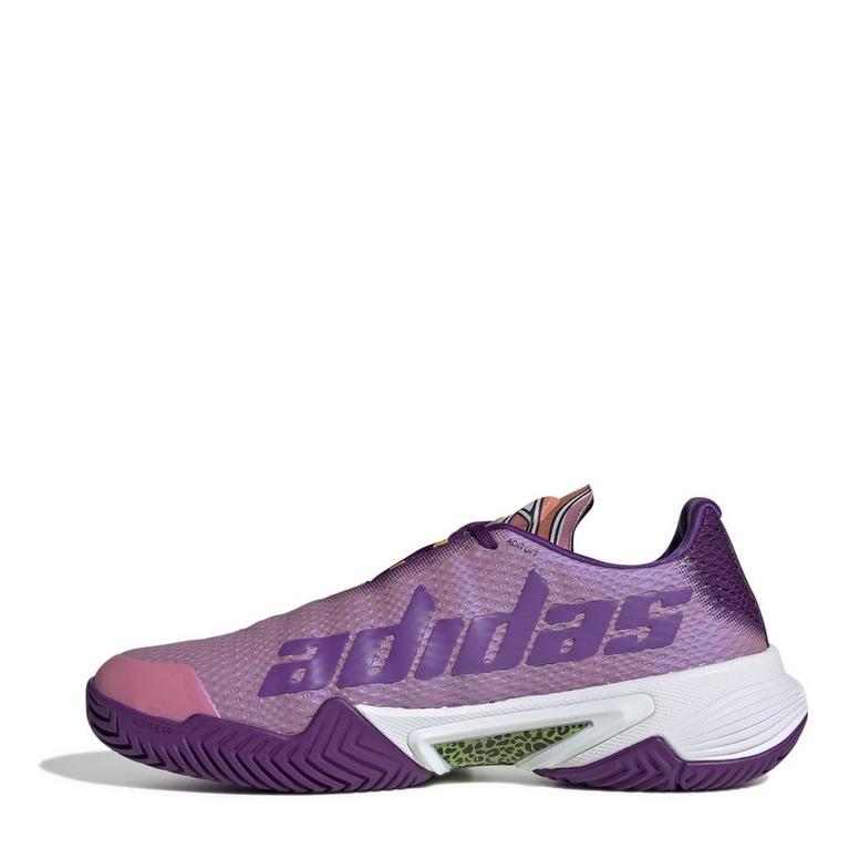 Rse/Blk/Purp - adidas - adidas yung 1 comfort blue mask for kids - 2