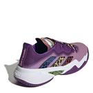 Rse/Blk/Purp - adidas - adidas yung 1 comfort blue mask for kids - 4