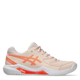 Asics Gel-Dedicate 8 Womens Pickleball Shoes