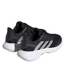 Cblk/Silv - adidas - Sneakers SPRANDI MP07-91234-01 Cobalt Blue - 4