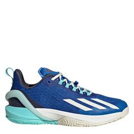 adidas Adizero Cybersonic Tennis Shoes Womens