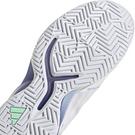Blanc - adidas - Sabates Trail Running Wave Daichi 6 - 9