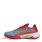 Argile Rouge - adidas - Barricade Clay Court Women's Tennis Shoes - 2
