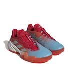 Argile Rouge - adidas - Barricade Clay Court Women's Tennis Shoes - 3