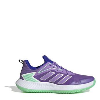 adidas Defiant Speed C;ay Women's Tennis Shoes