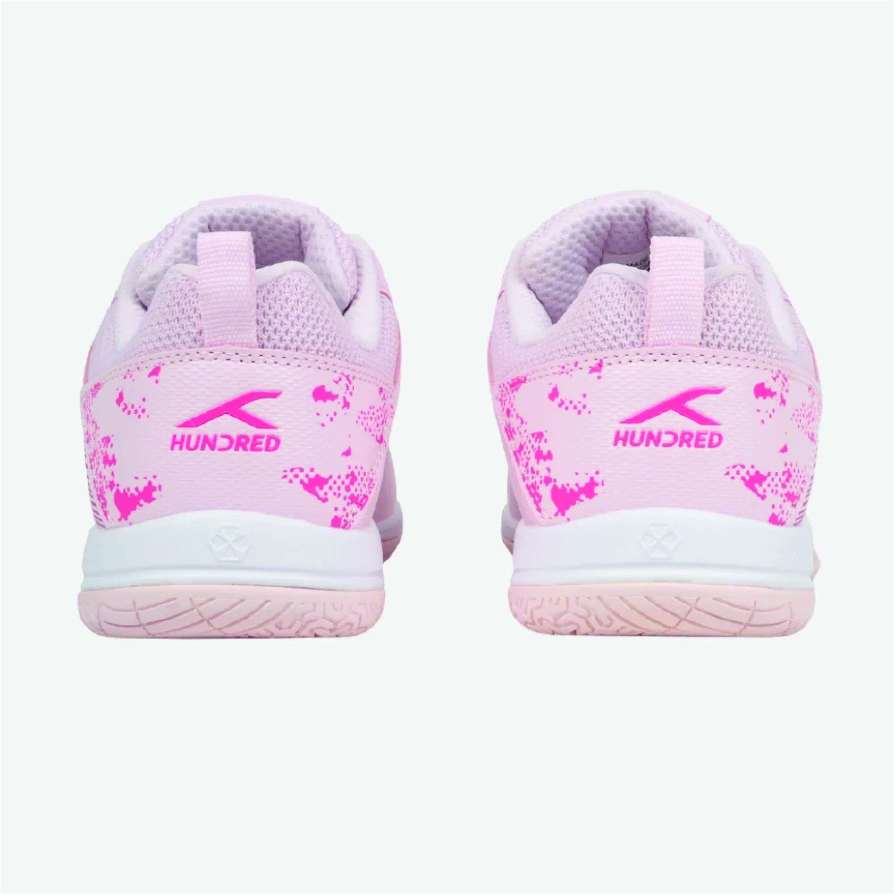 Pink - Hundred - Hundred Razor Ld72 - 4