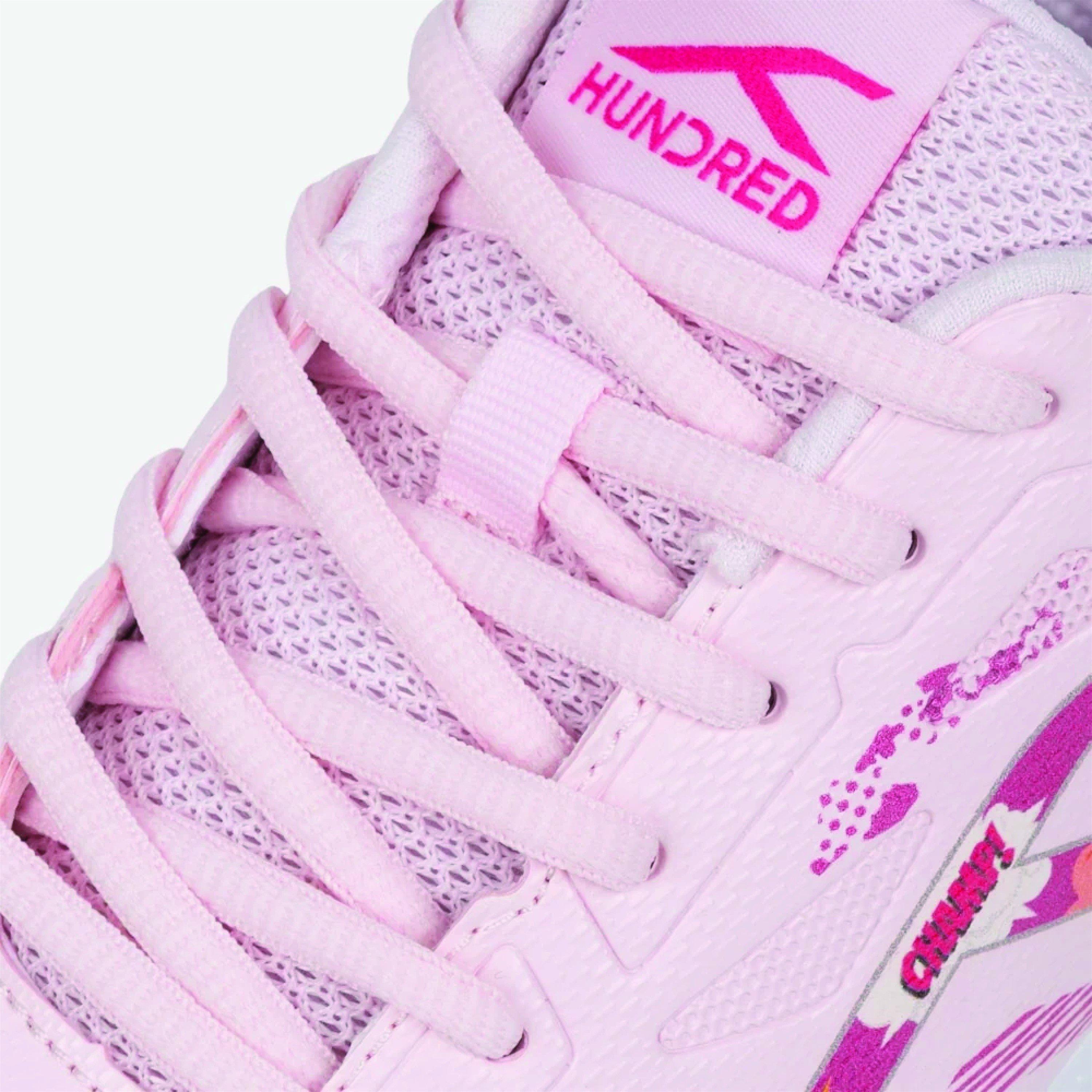 Pink - Hundred - Hundred Razor Ld72 - 7