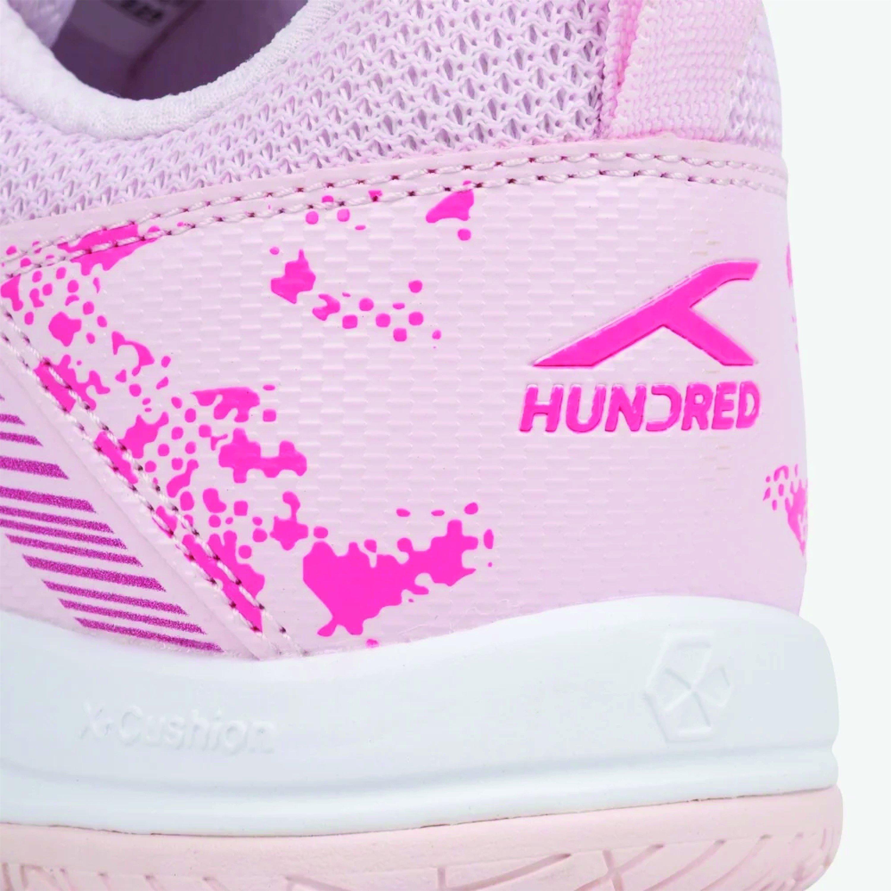 Pink - Hundred - Hundred Razor Ld72 - 9