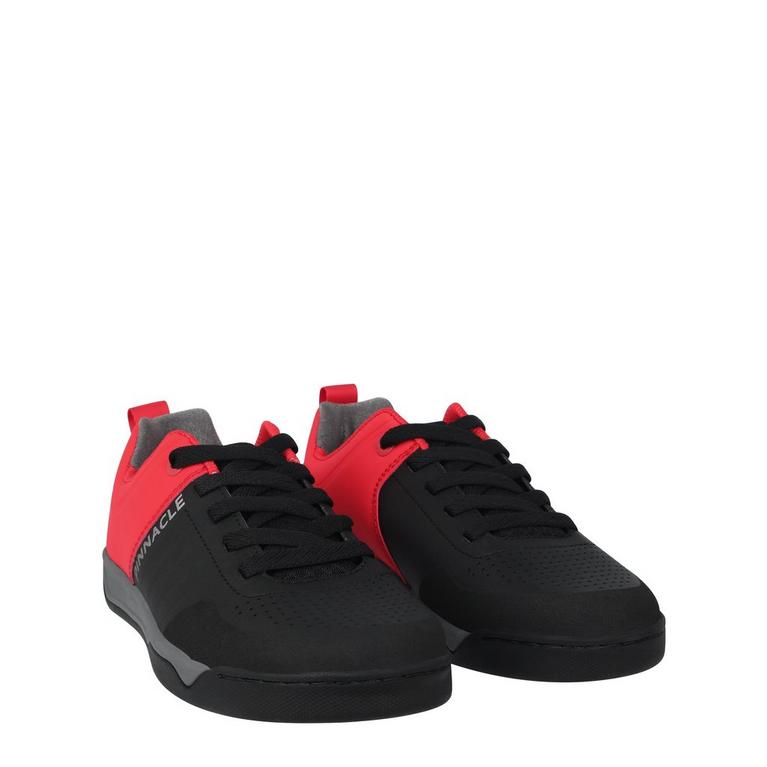 Noir/Corail - Pinnacle - Pinnacle Nike AF1 Sage low-top sneakers - 3
