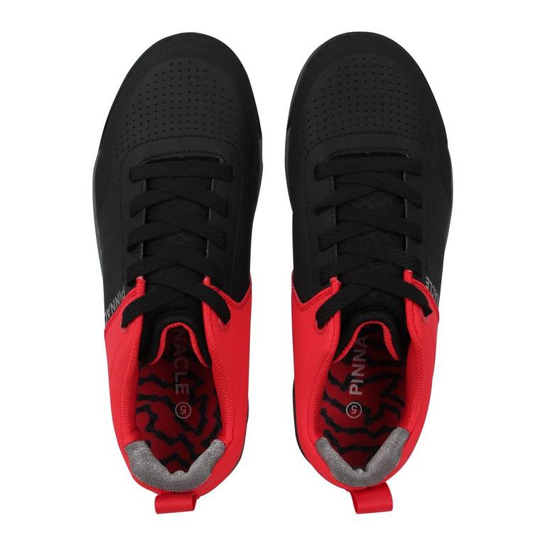 Noir/Corail - Pinnacle - Pinnacle Nike AF1 Sage low-top sneakers - 5