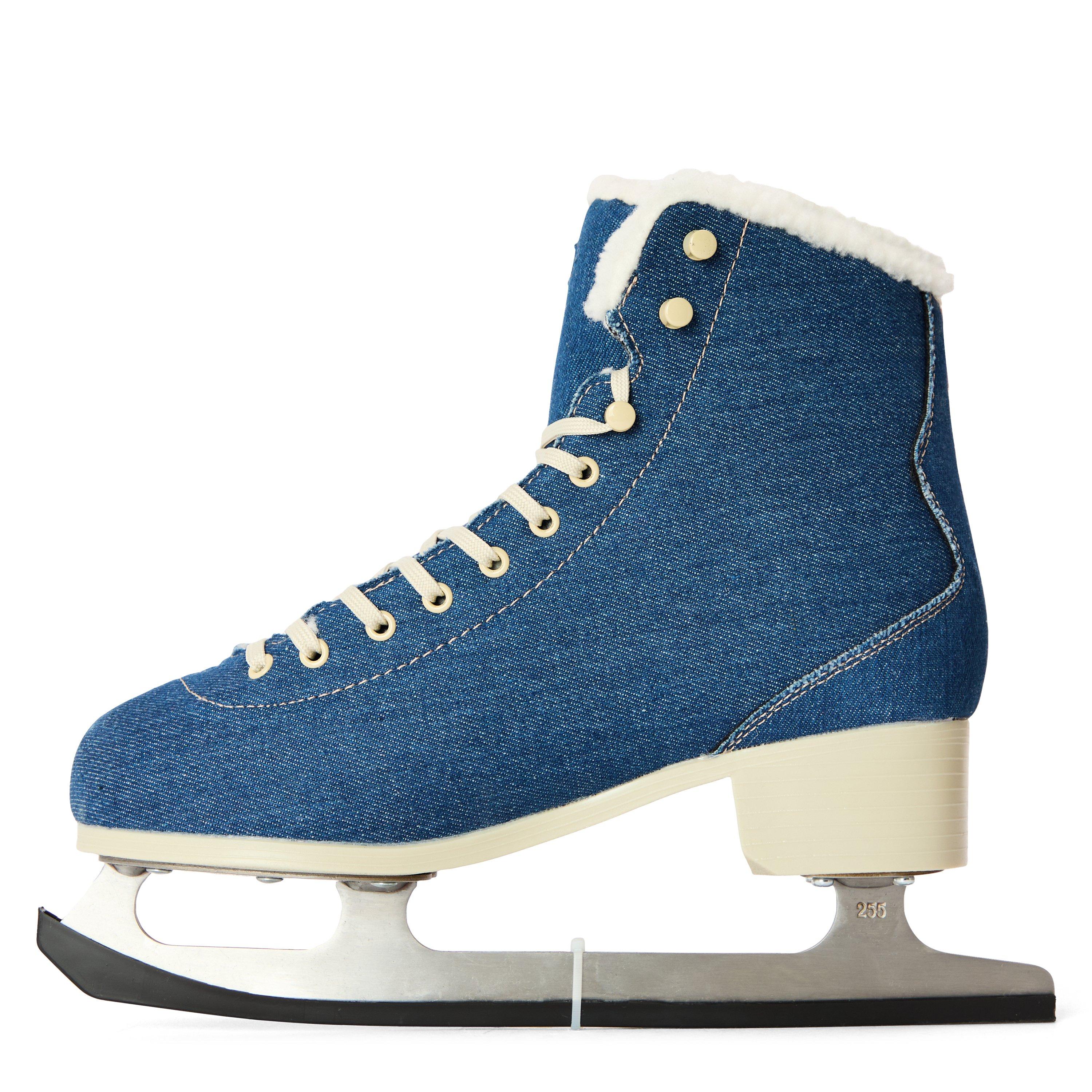 Blue - Roces - Roces Eco Fur Ice Sk Ld61 - 2