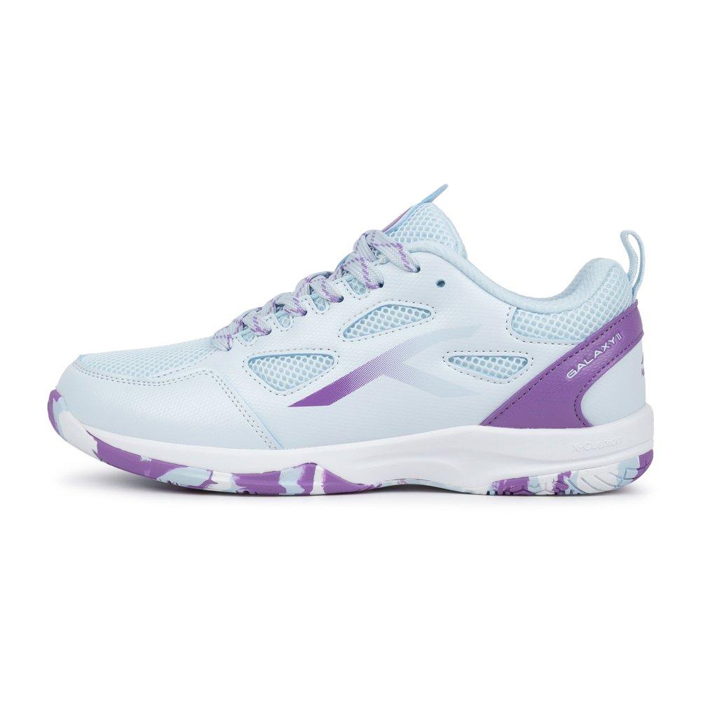 Hundred Galaxy II Womens Badminton Shoes