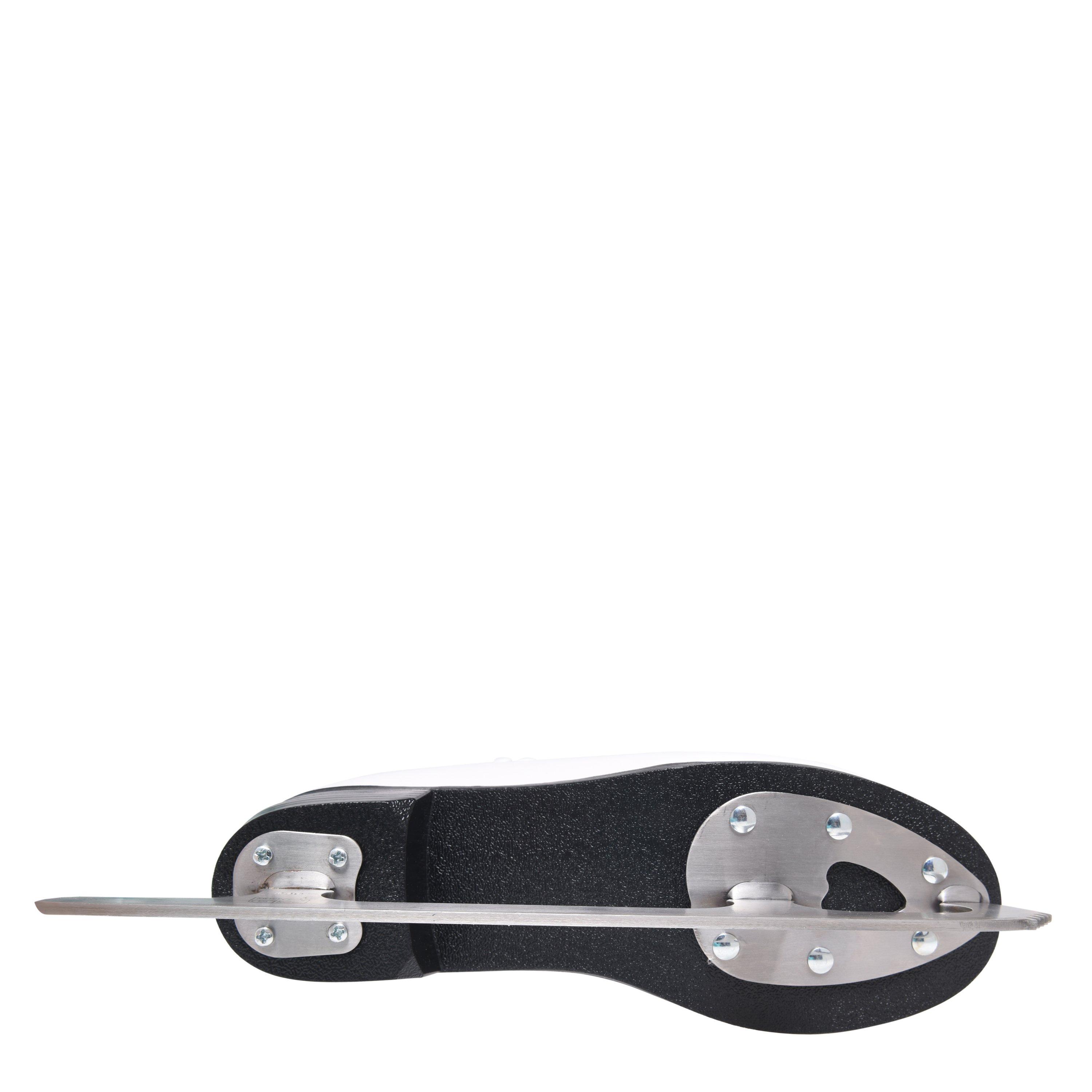 White - Roces - Essence Ice Skates Womens - 2