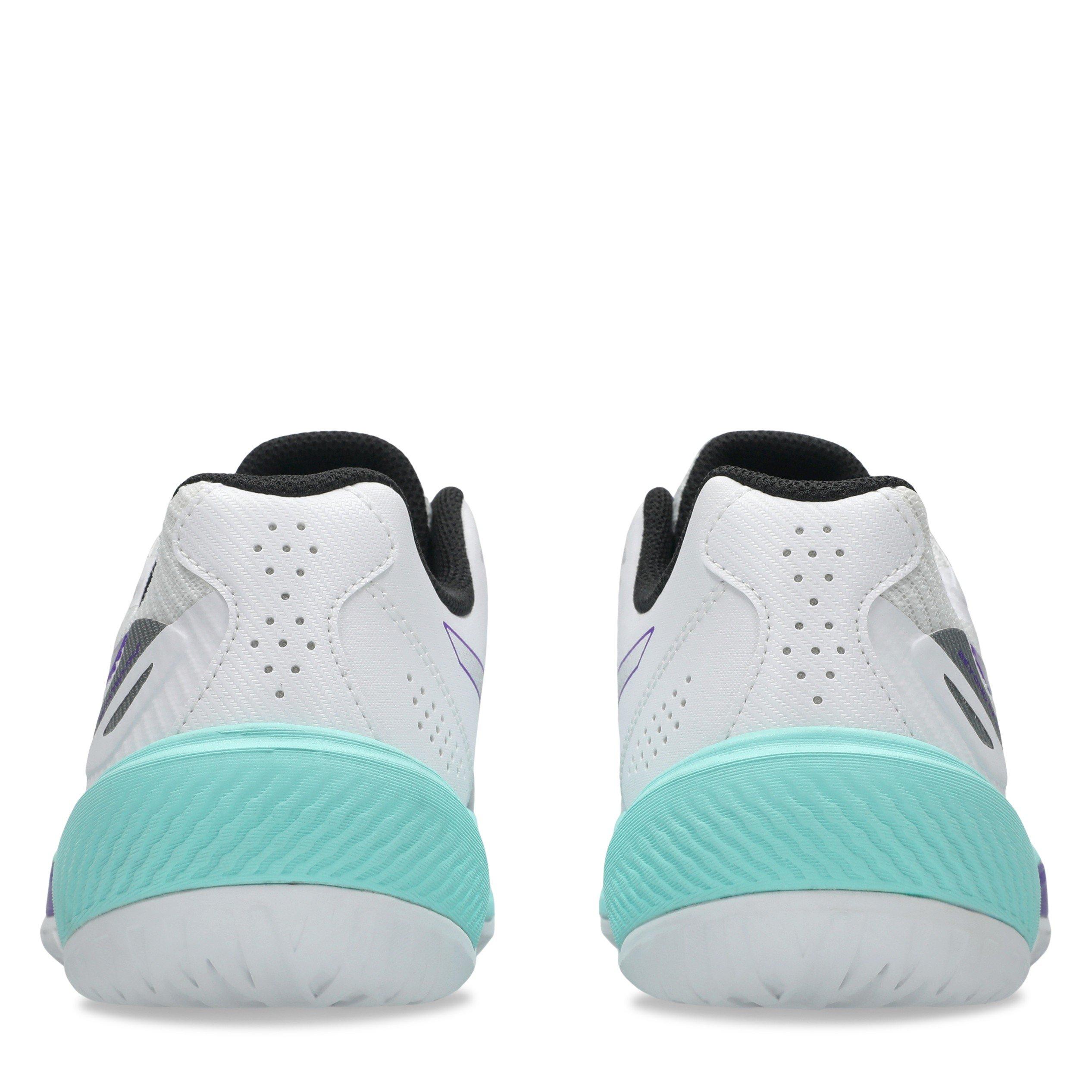 White/ill - Asics - Women's Beyond Volleyball Shoes - 7