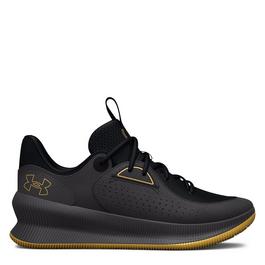 Under Armour Twenty 47 Adults Basketball Shoes