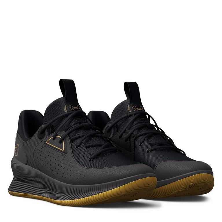 Unisex UA TWENTY47 Basketball Shoes