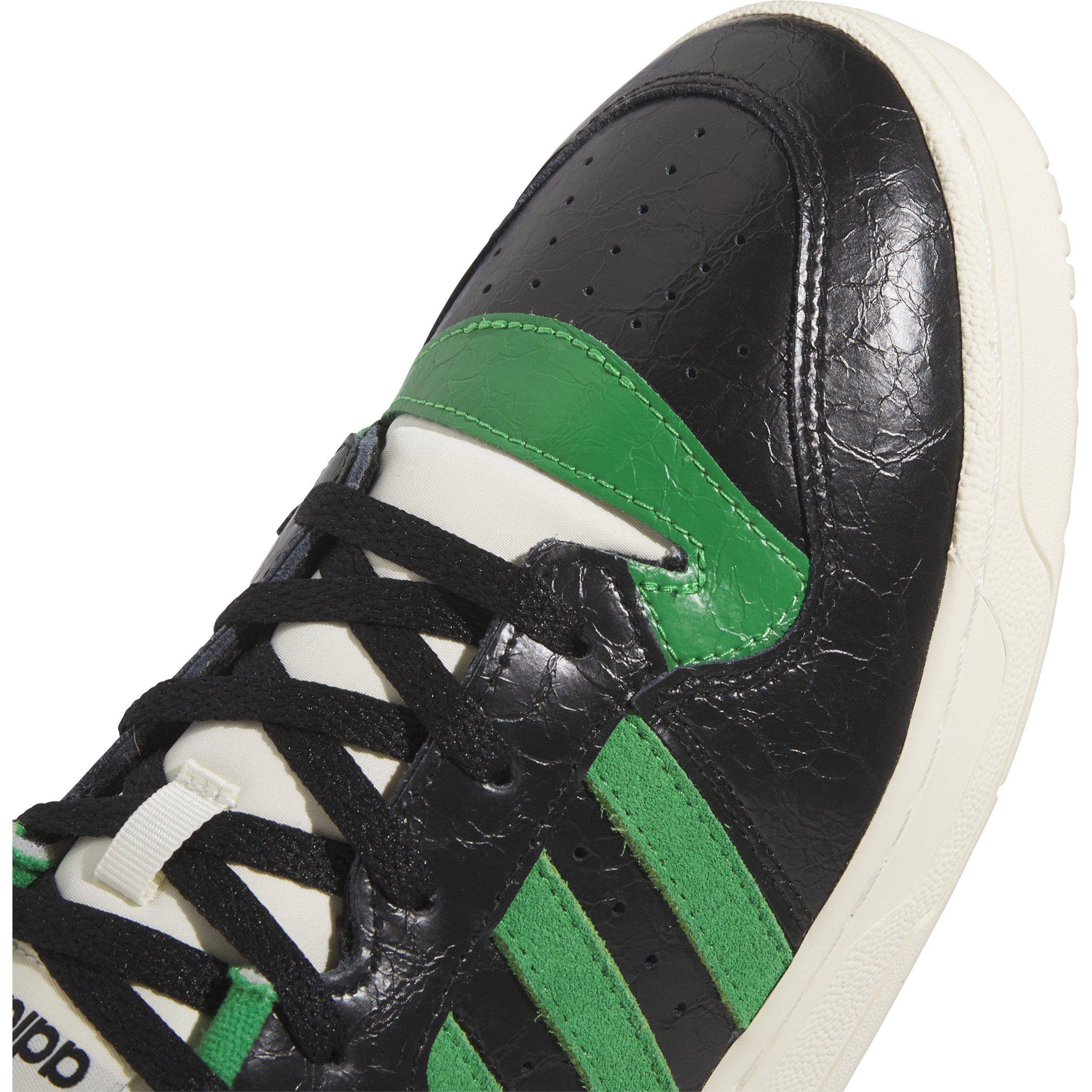 Black - adidas Originals - Rivalry 86 Sn99 - 7