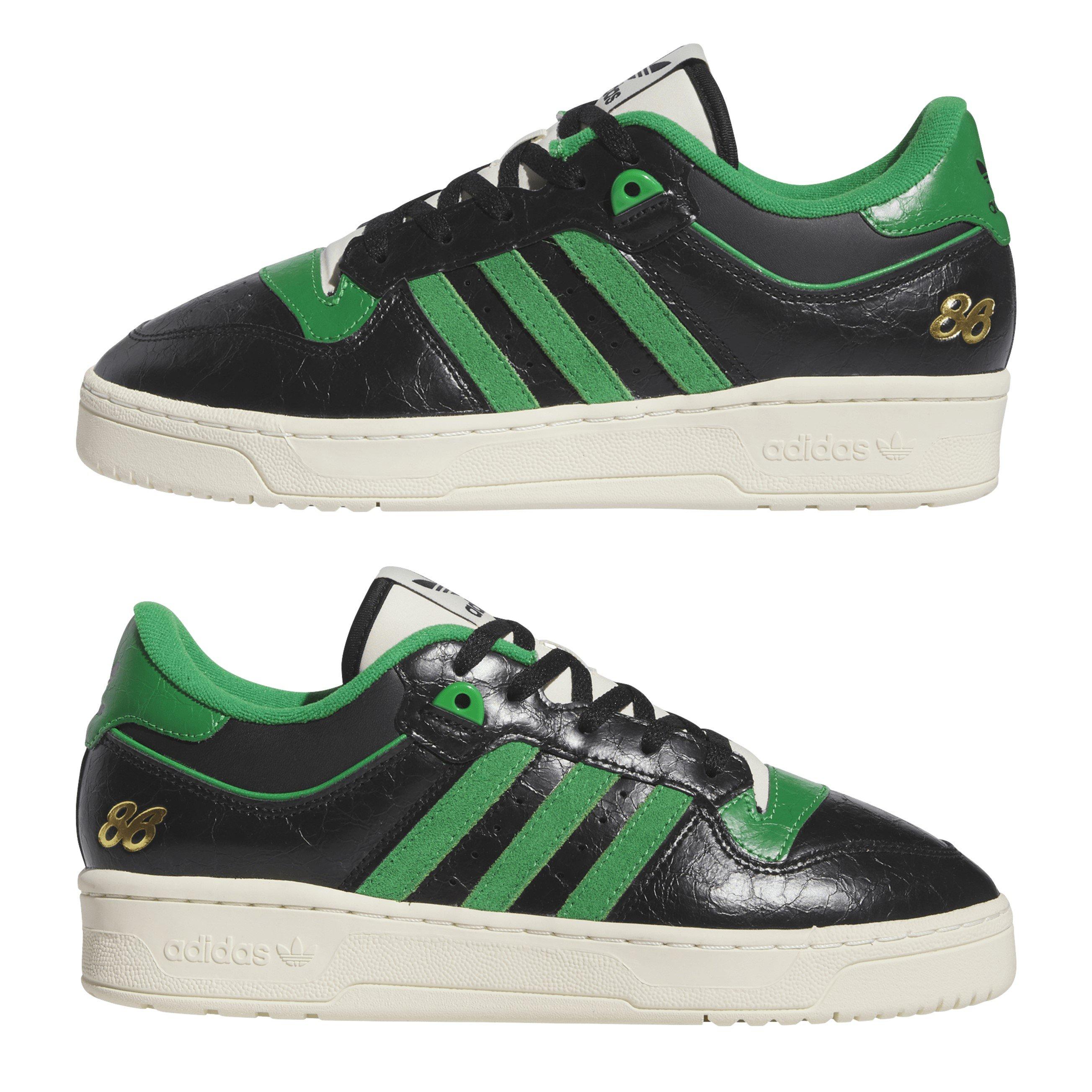 Black - adidas Originals - Rivalry 86 Sn99 - 9