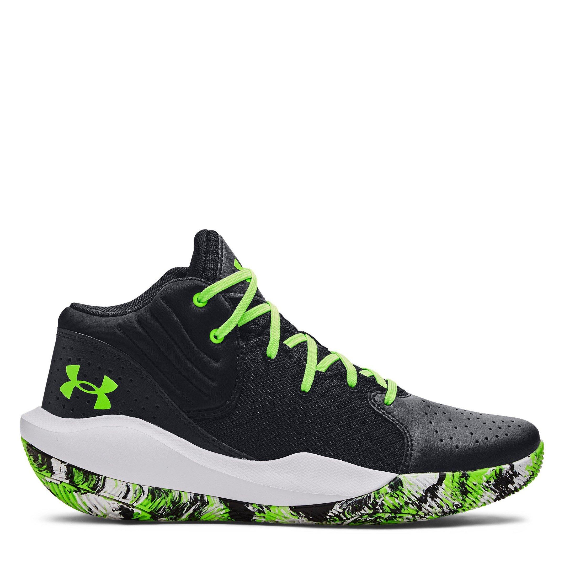 Ua torch basketball clearance shoes