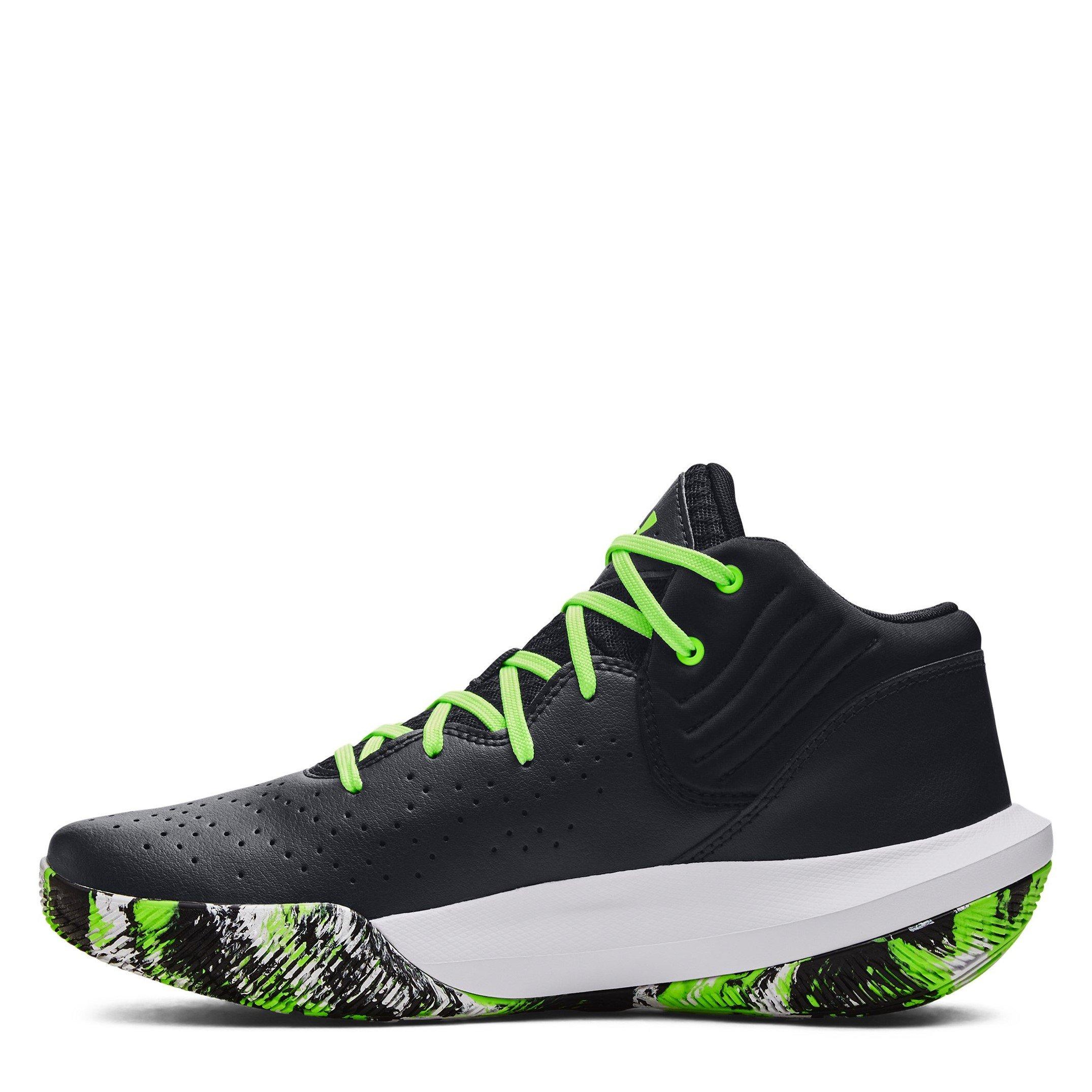 Under armour basketball outlet shoes torch