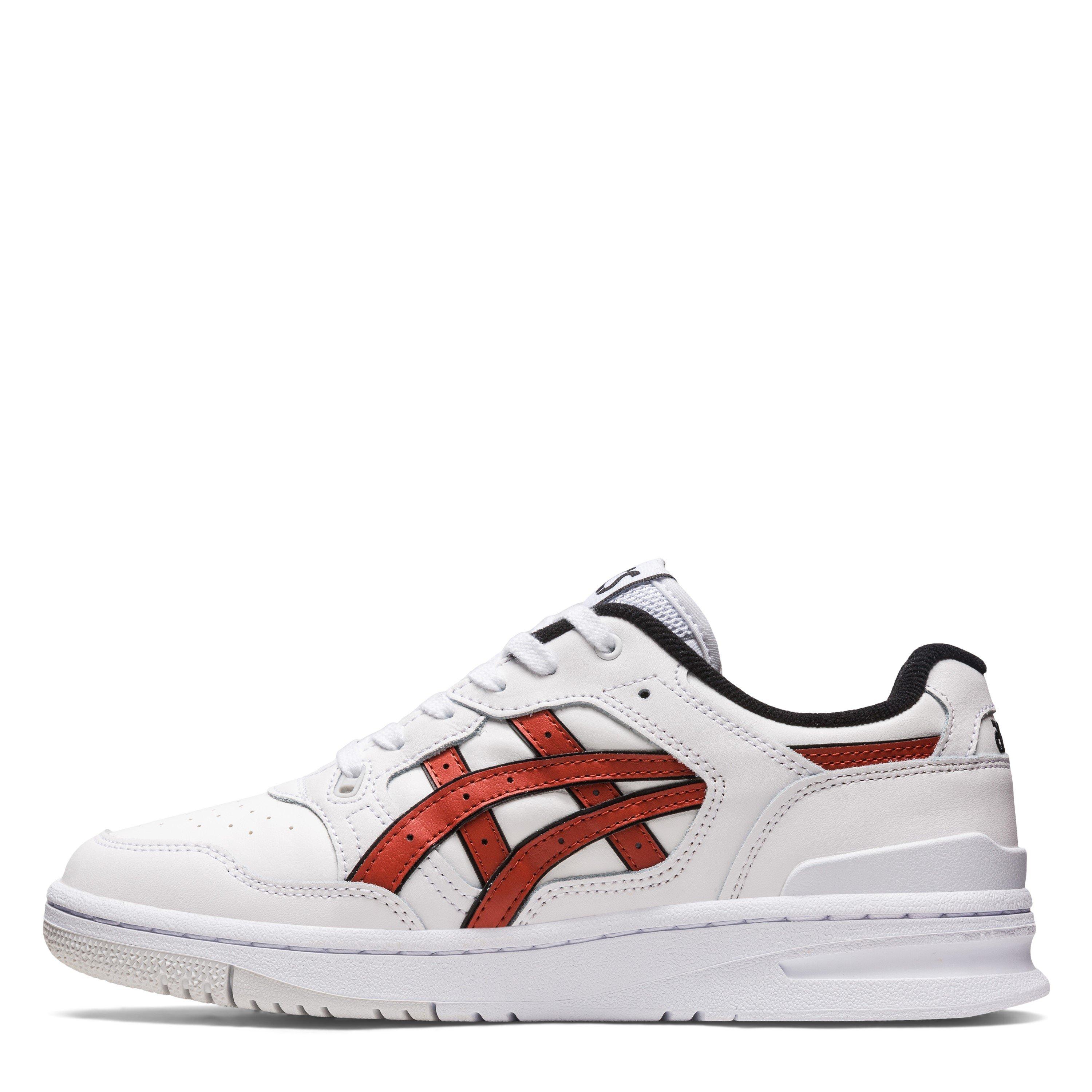 Weiß/Latte - Asics - Basketball Trainers - 2