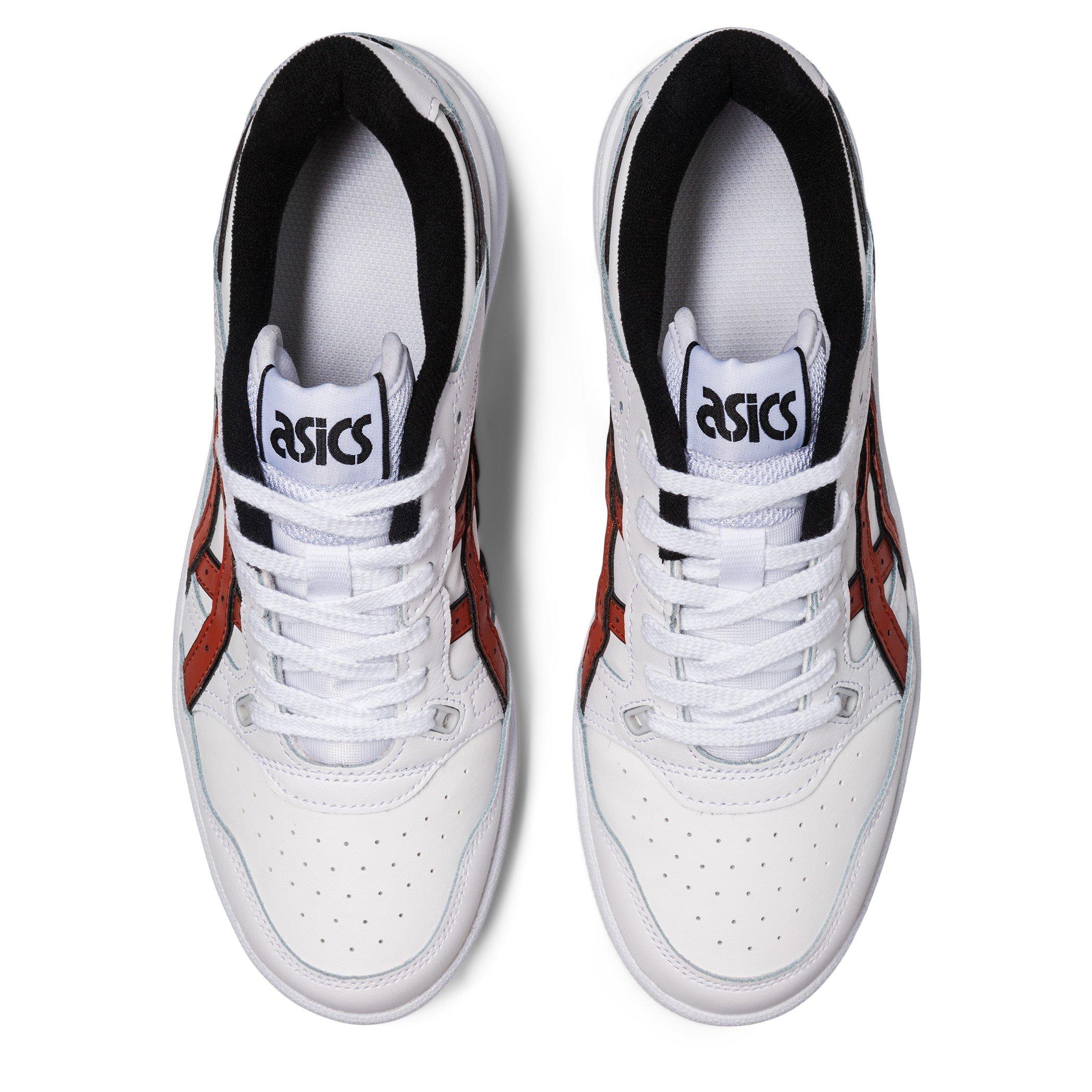 Weiß/Latte - Asics - Basketball Trainers - 6